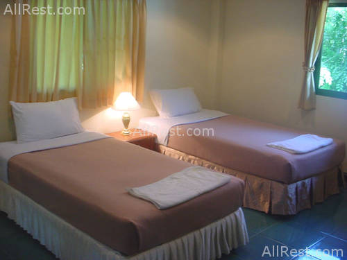 Dolphin Bay Resort 5